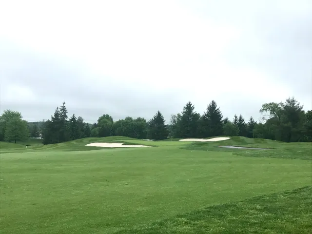 Blue Bell Country Club