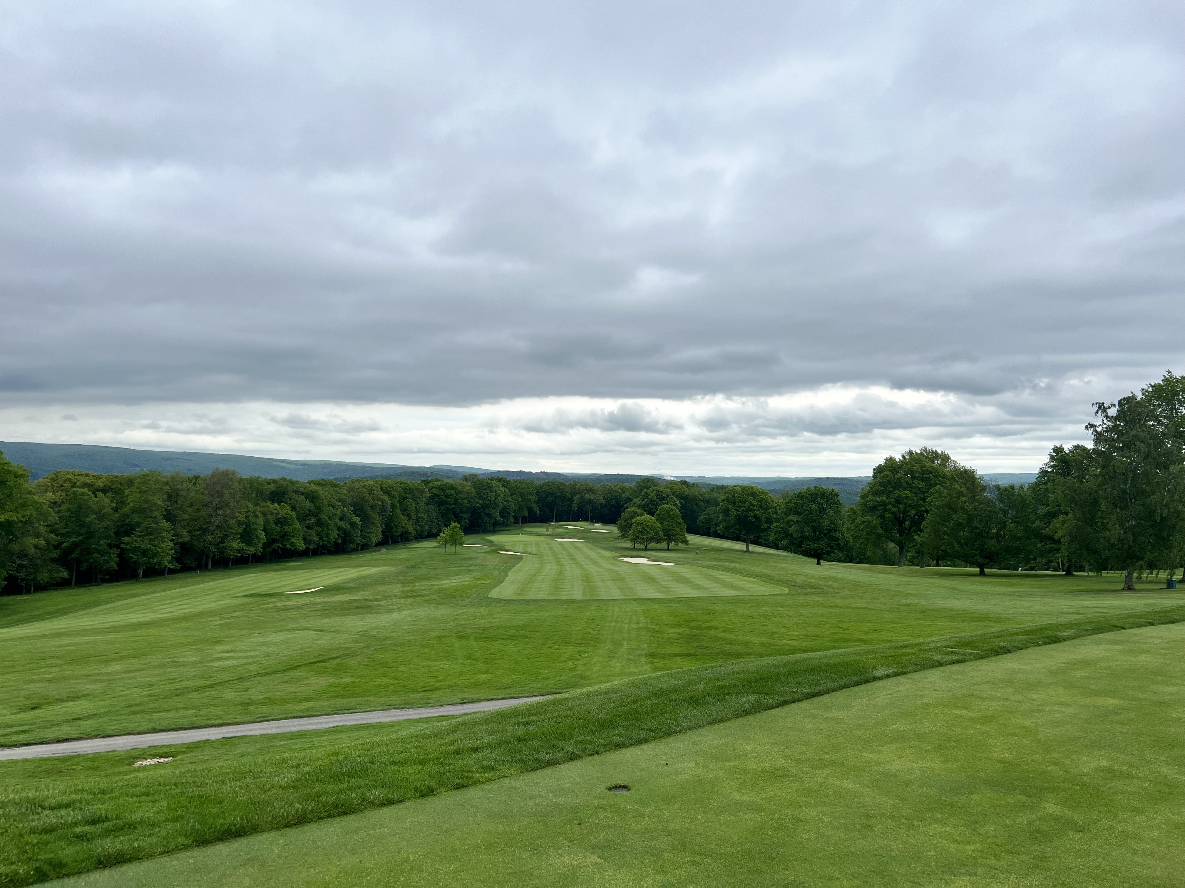 Sunnehanna Country Club