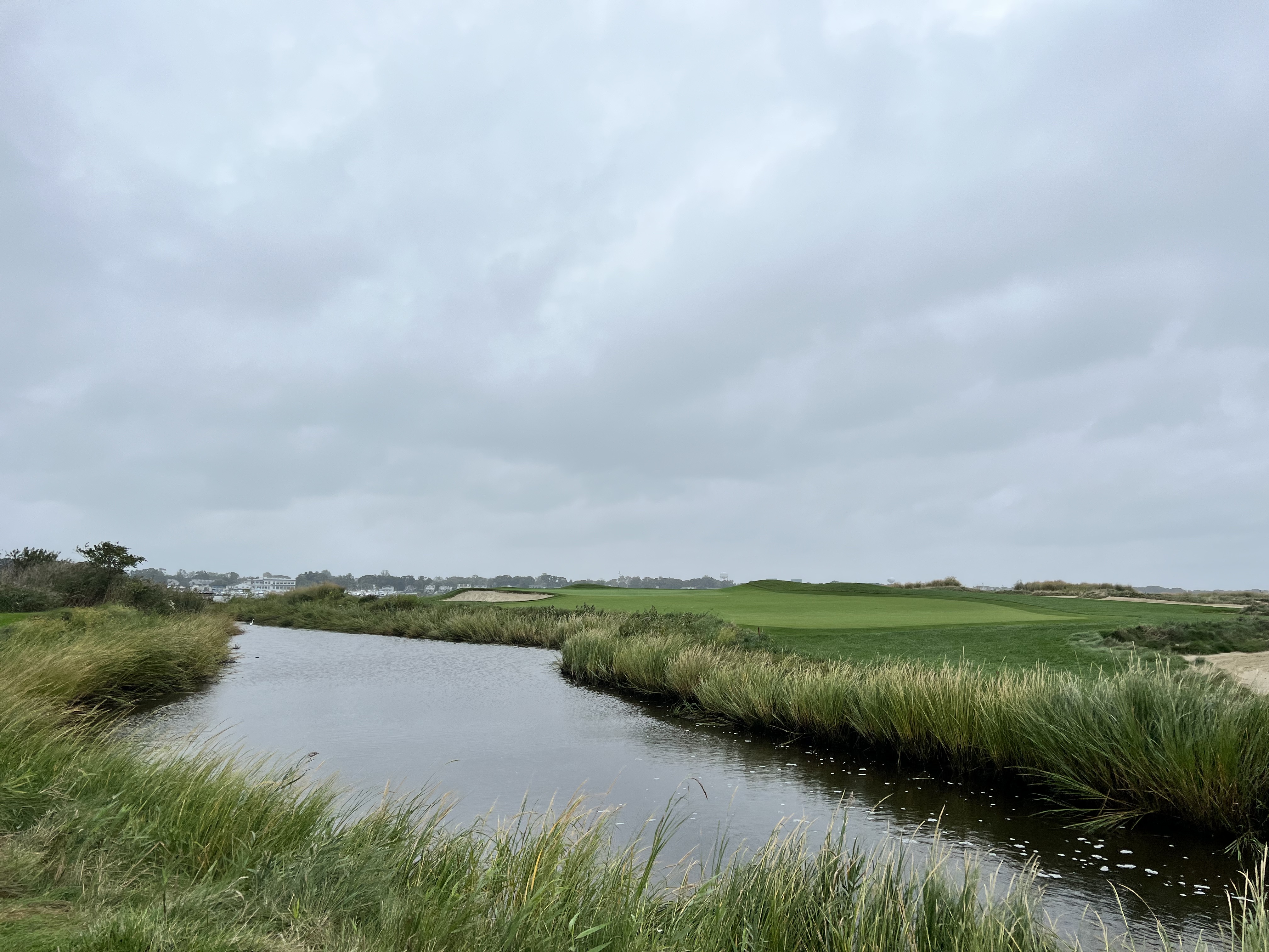 Manasquan River Golf Club