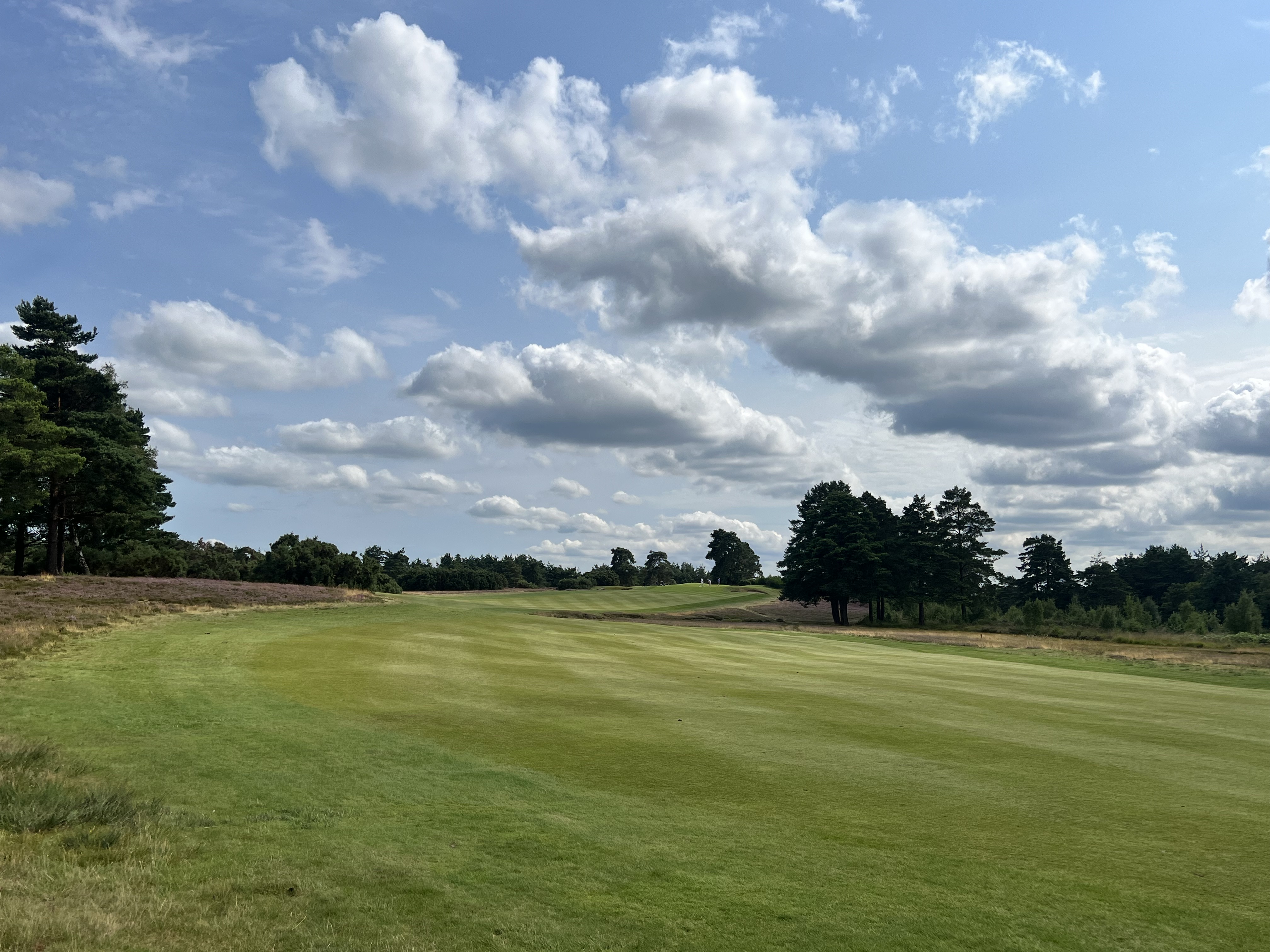 Sunningdale Golf Club – New Course