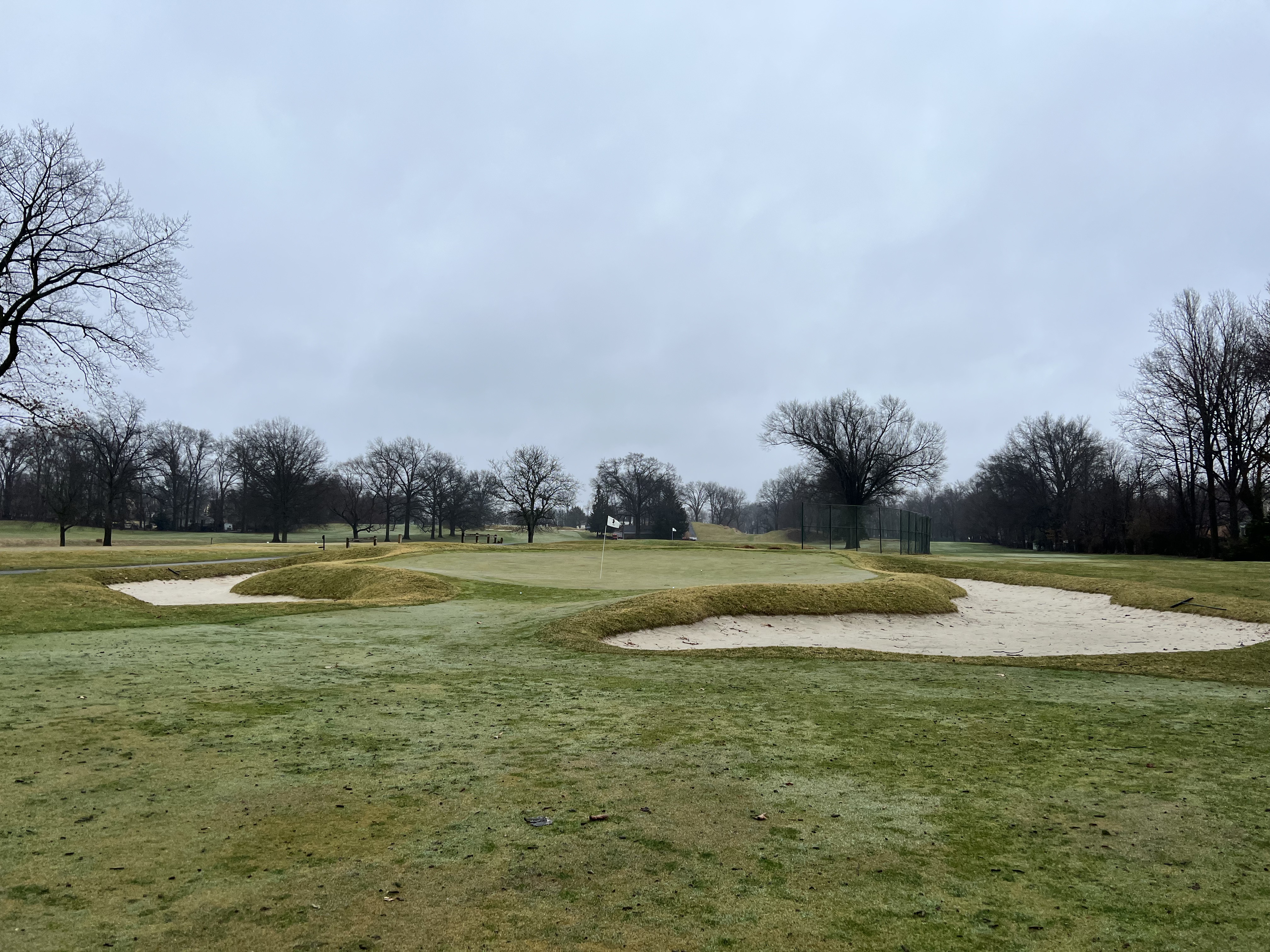Suburban Golf Club