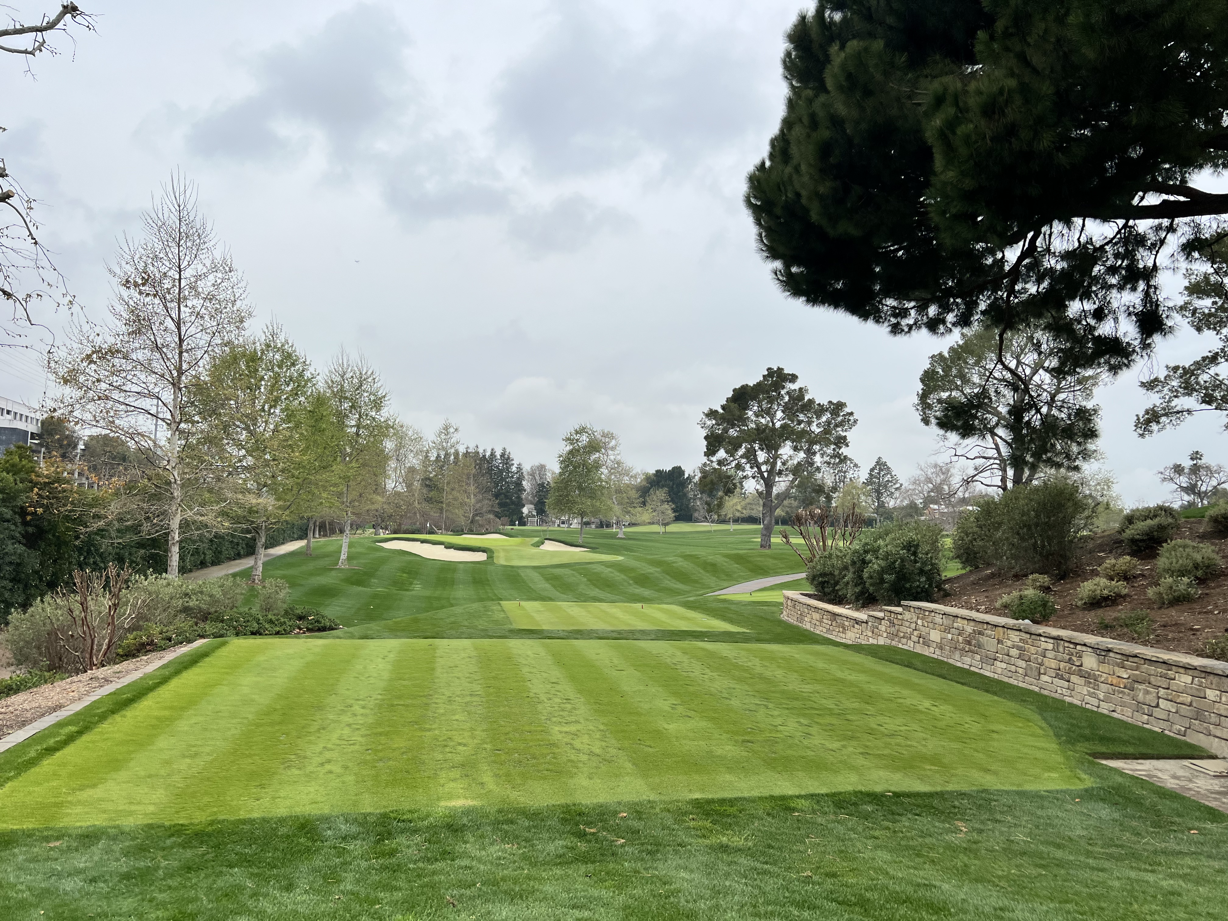 Lakeside Golf Club