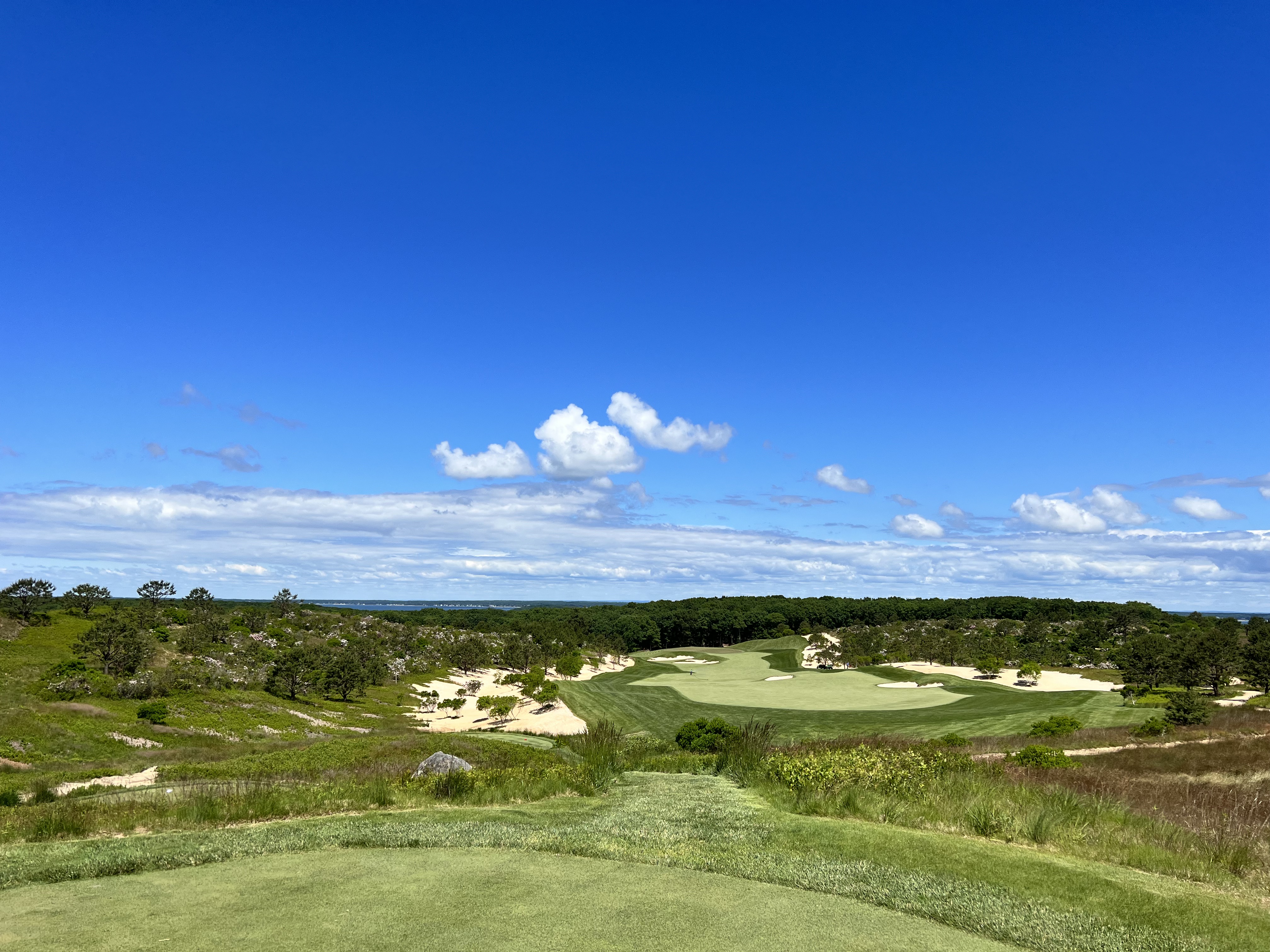 The Bridge Golf Club Redux