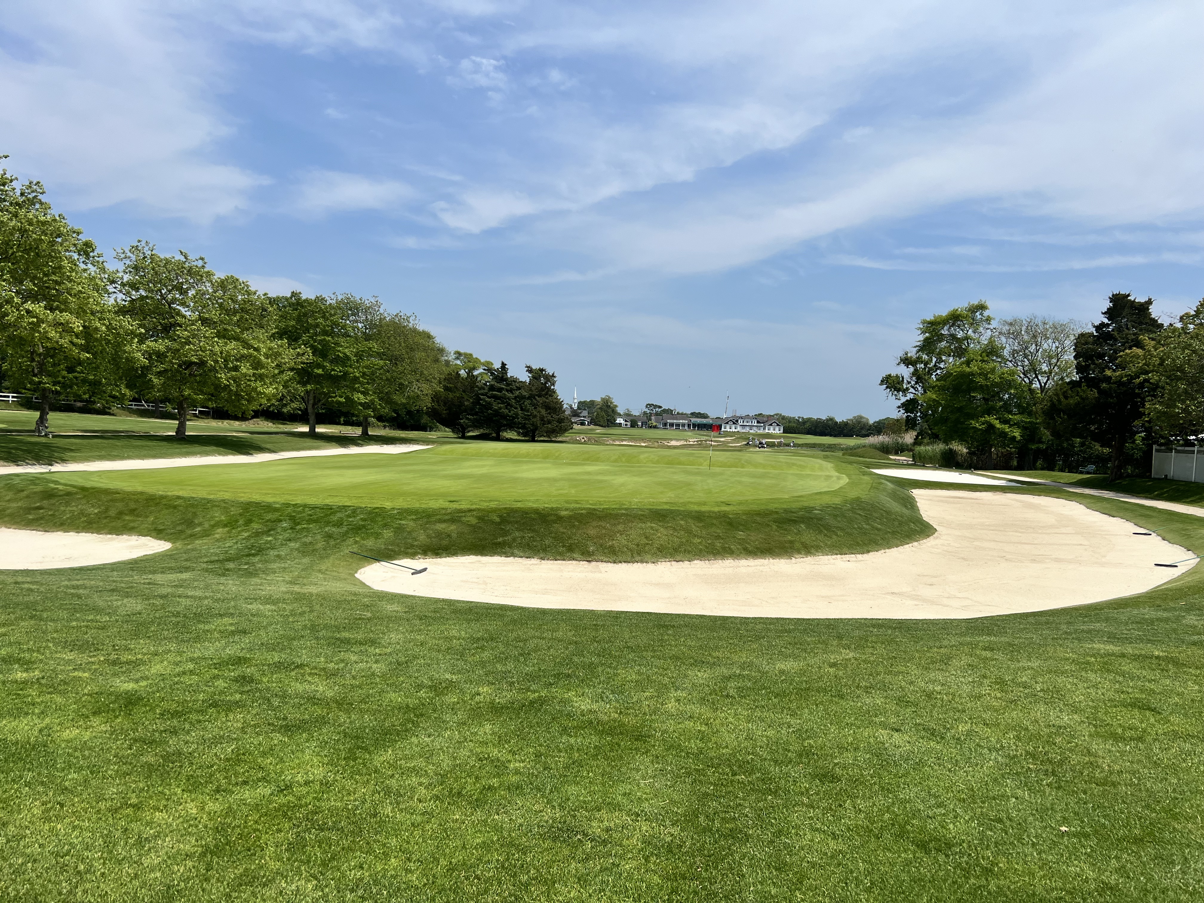 Westhampton Country Club