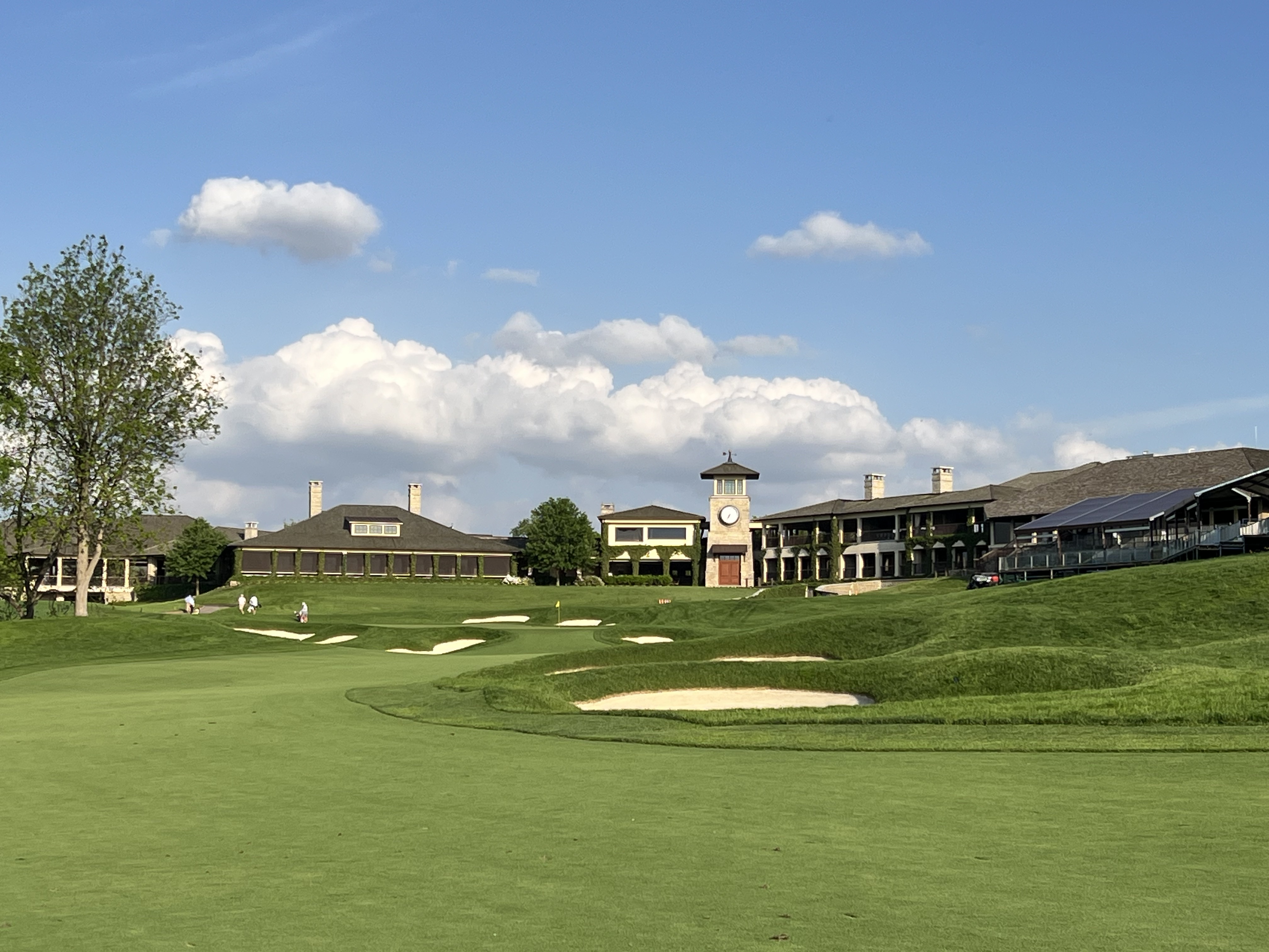 Muirfield Village Golf Club
