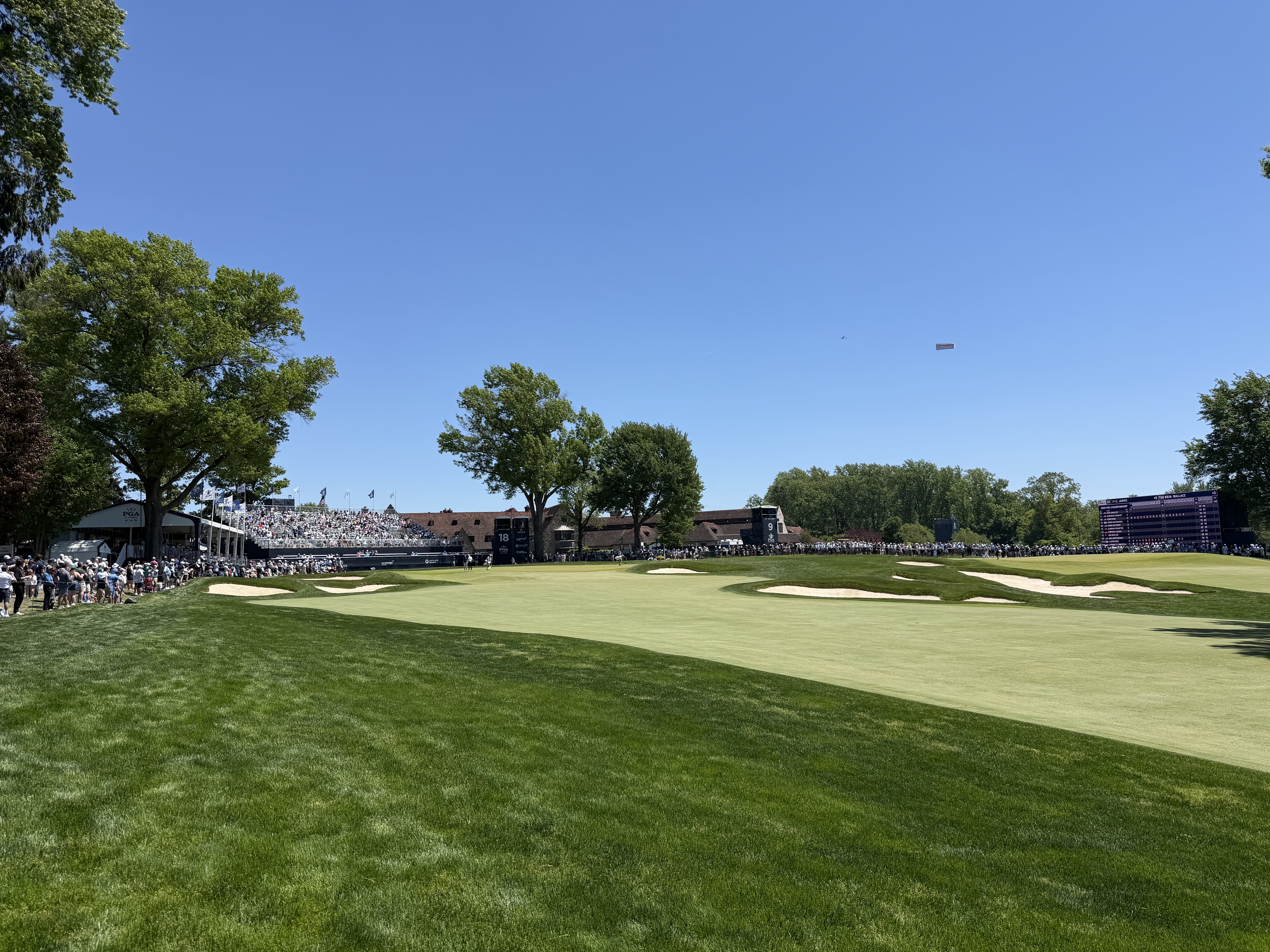 2026 PGA Championship