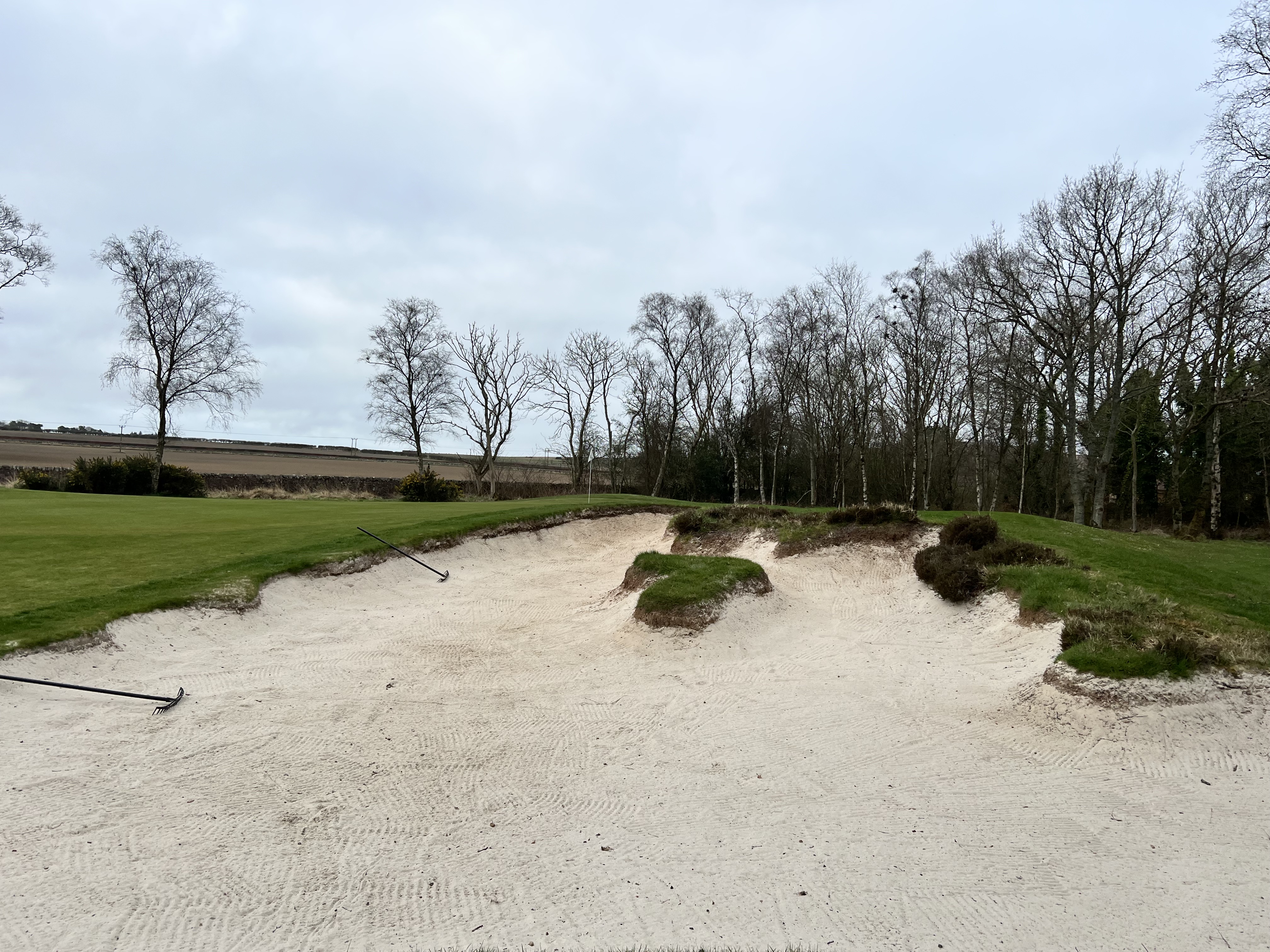 St. Andrews – Craigtoun Course