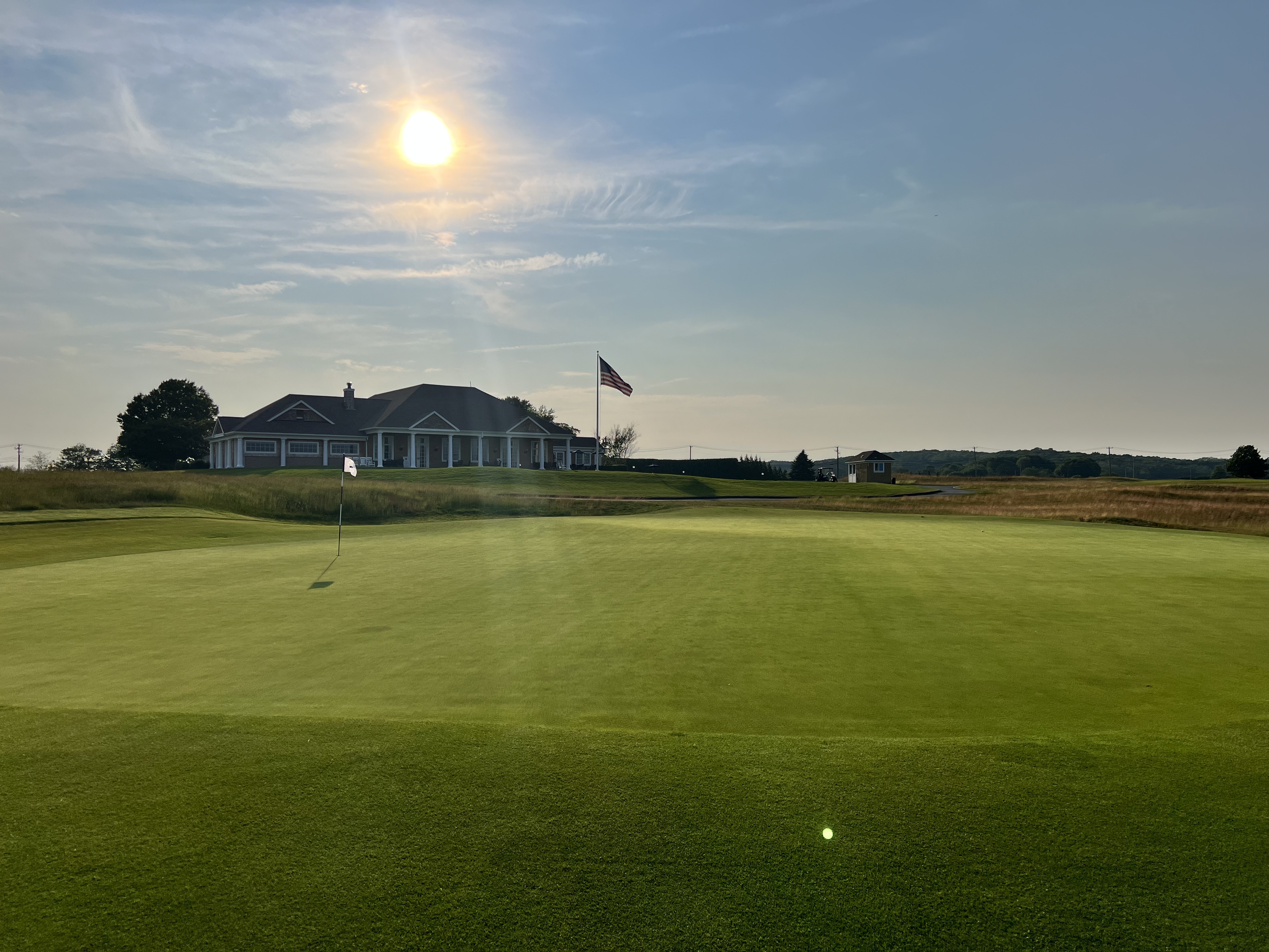Long Island National Golf Club